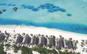 Hotel Ozen By Atmosphere At Maadhoo  5*