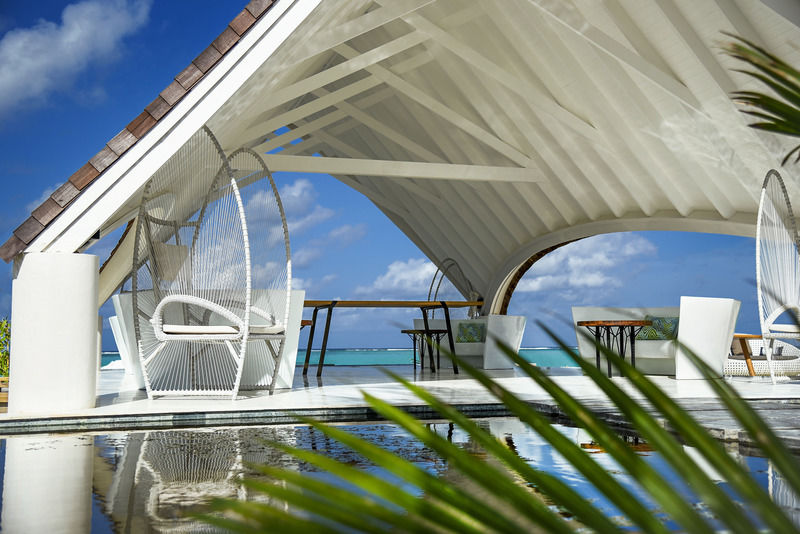 Ozen By Atmosphere At Maadhoo Maadhoo  Exterior foto