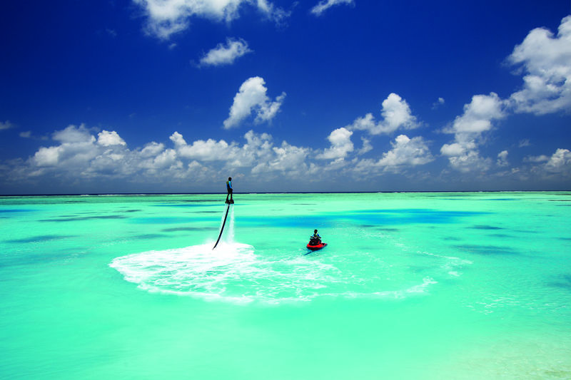 Ozen By Atmosphere At Maadhoo Maadhoo  Exterior foto