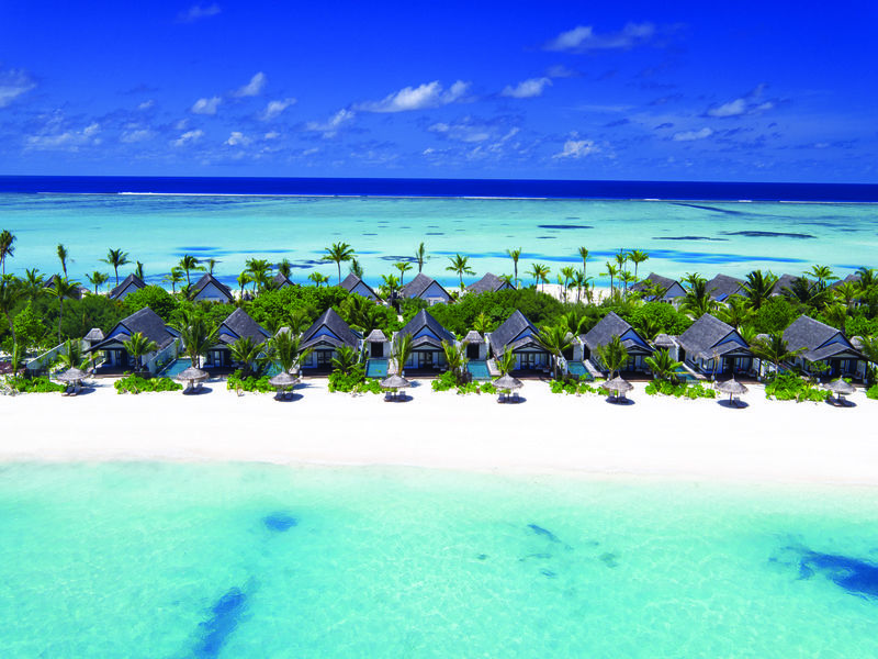 Ozen By Atmosphere At Maadhoo Maadhoo  Exterior foto