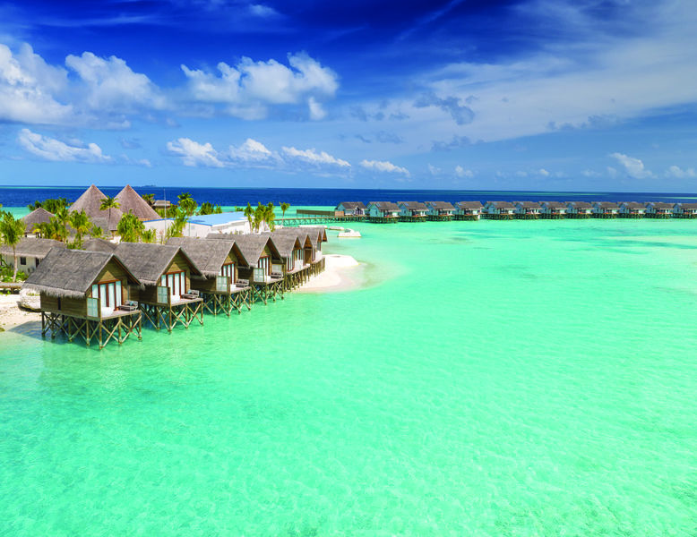 Ozen By Atmosphere At Maadhoo Maadhoo  Exterior foto