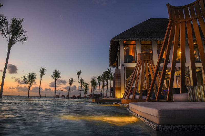 Hotel Ozen By Atmosphere At Maadhoo Maadhoo  Exterior foto