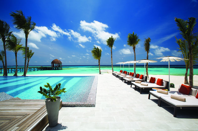 Ozen By Atmosphere At Maadhoo Maadhoo  Exterior foto