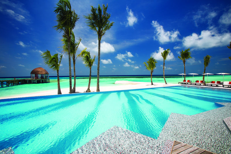 Ozen By Atmosphere At Maadhoo Maadhoo  Exterior foto