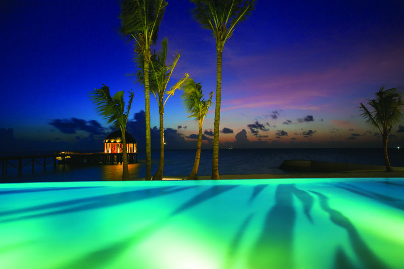 Ozen By Atmosphere At Maadhoo Maadhoo  Exterior foto