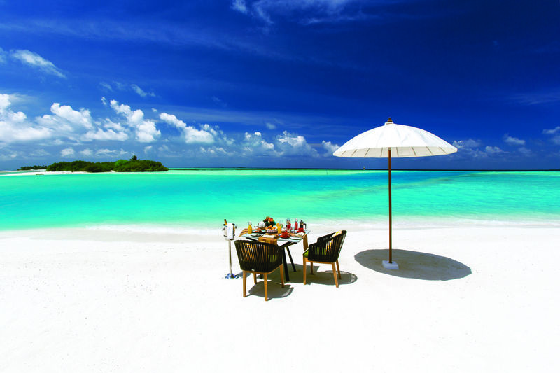Ozen By Atmosphere At Maadhoo Maadhoo  Exterior foto