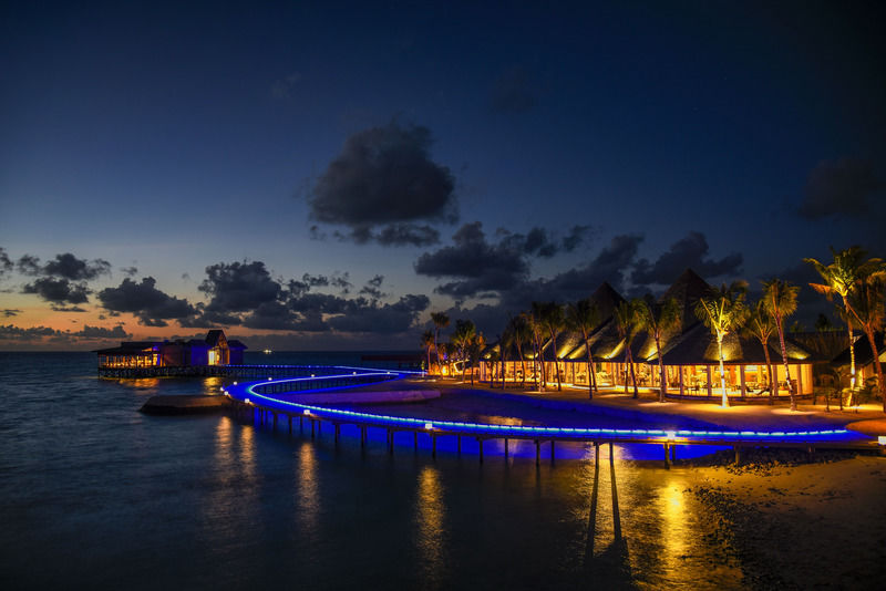 Hotel Ozen By Atmosphere At Maadhoo Maadhoo  Exterior foto