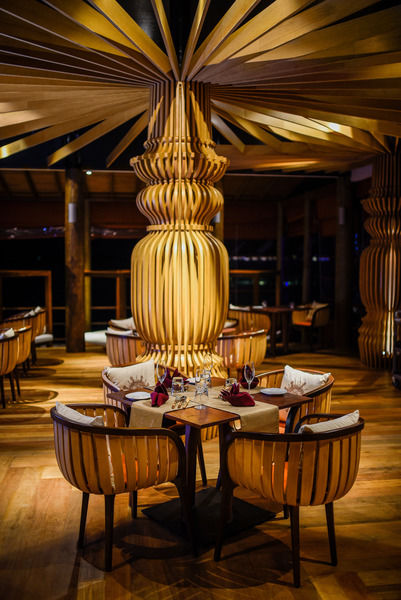 Ozen By Atmosphere At Maadhoo Maadhoo  Exterior foto