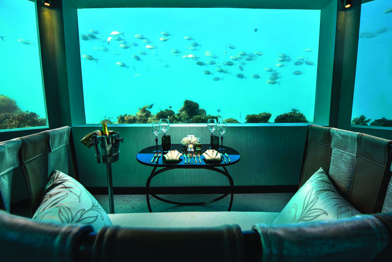 Ozen By Atmosphere At Maadhoo Maadhoo  Exterior foto