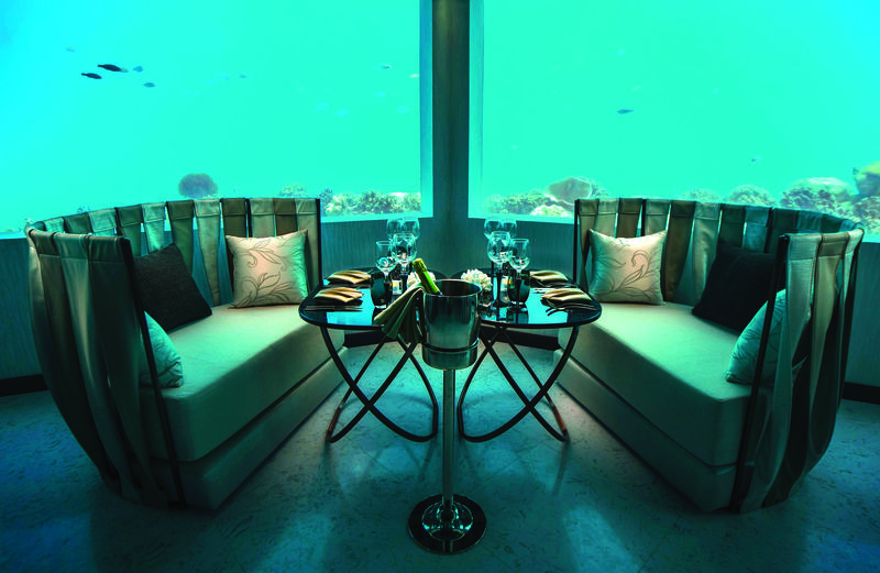 Ozen By Atmosphere At Maadhoo Maadhoo  Exterior foto