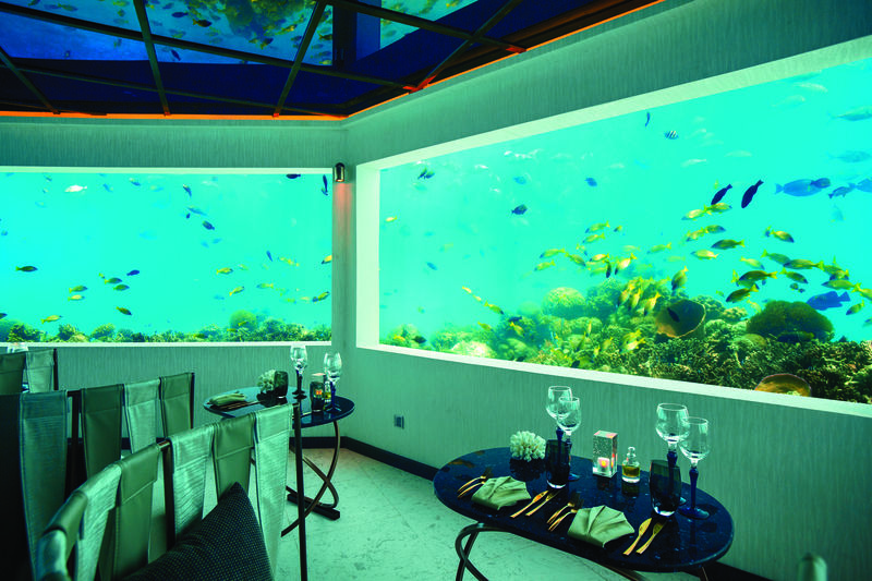 Ozen By Atmosphere At Maadhoo Maadhoo  Exterior foto
