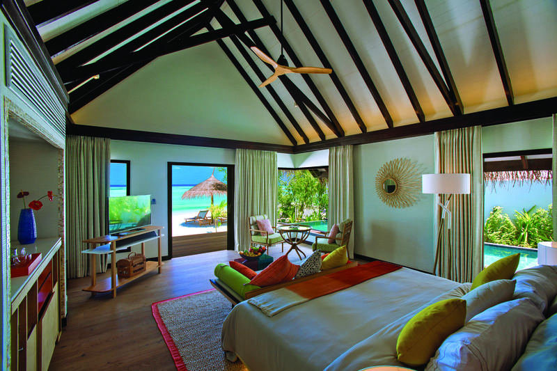 Ozen By Atmosphere At Maadhoo Maadhoo  Exterior foto