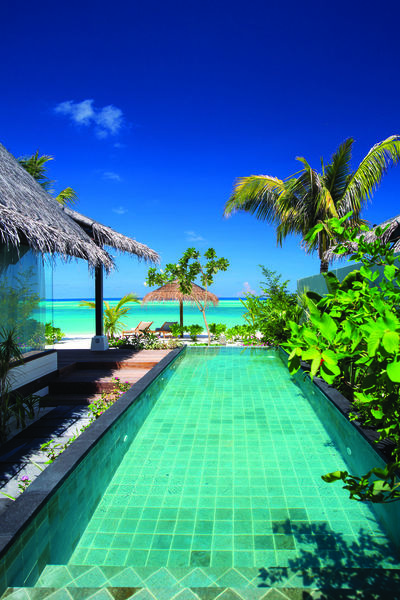 Ozen By Atmosphere At Maadhoo Maadhoo  Exterior foto