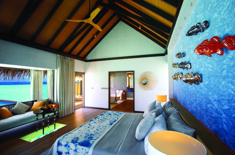 Ozen By Atmosphere At Maadhoo Maadhoo  Exterior foto