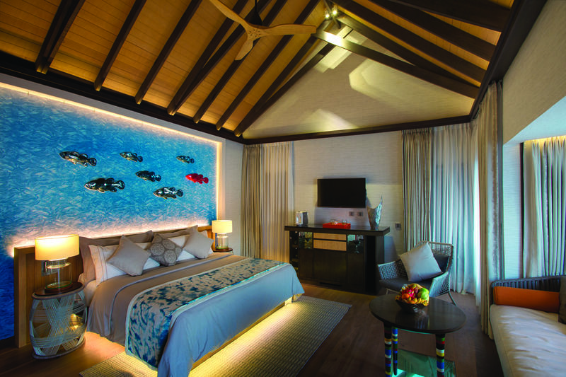 Hotel Ozen By Atmosphere At Maadhoo Maadhoo  Exterior foto